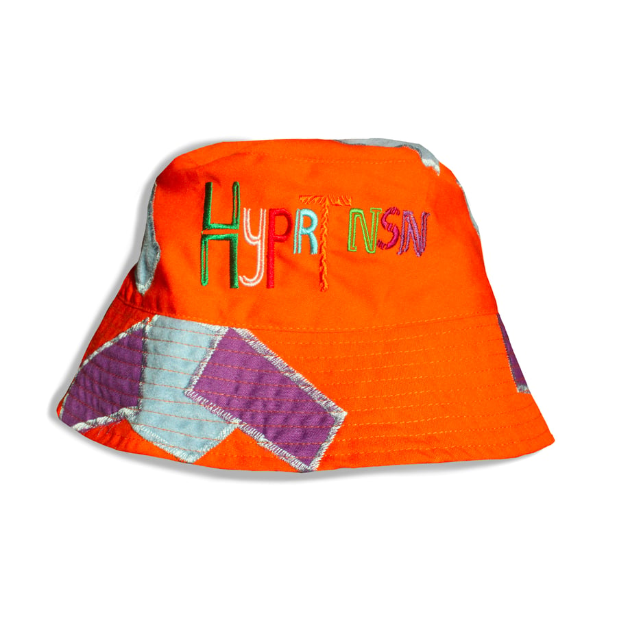 Image of Rebel Bucket Hats