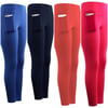 High Waist Elasticity Leggings