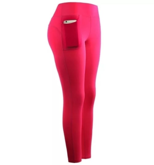 Image of High Waist Elasticity Leggings