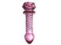 Tectured and Tipped Wand