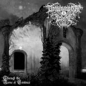 Image of Drowning the Light – Through the Noose of Existence CD