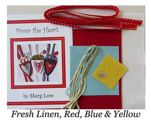 Image of From the Heart Kit