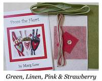 Image 4 of From the Heart Kit