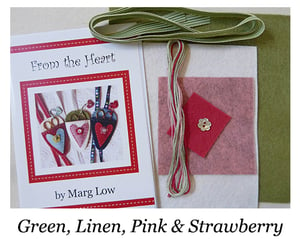 Image of From the Heart Kit