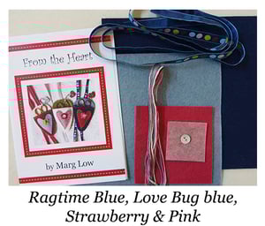 Image of From the Heart Kit