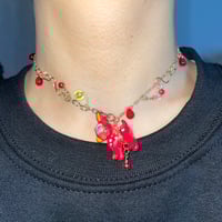 Image 4 of Crying Bambi