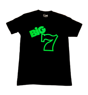 Image of 707 Collection BIG 7 T