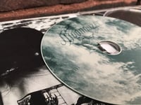 Image 2 of "Gone" 6-Panel CD Digipak 