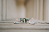 Image 3 of Bespoke Botanical Bridal Collection