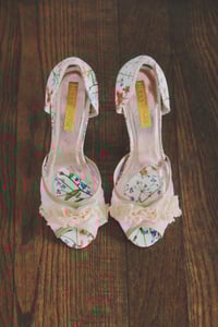 Image 5 of Bespoke Botanical Bridal Collection