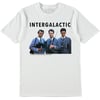 Intergalactic t-shirt