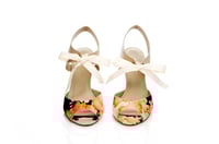 Image 1 of Mami Bespoke Shoes