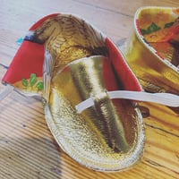 Image 1 of Baby Shoe Making Course