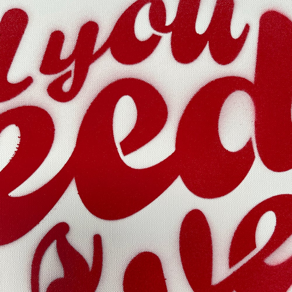 All You Need Is Love