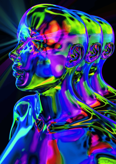 Image of Psychedelia