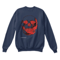 Image 5 of T E R M I N A L (Crewneck)