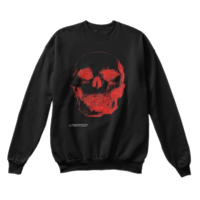 Image 2 of T E R M I N A L (Crewneck)