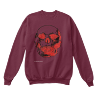 Image 3 of T E R M I N A L (Crewneck)