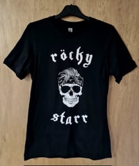Rocky Starr T-Shirt **LOW STOCK**