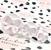 MINI BOW CUTTERS - PACK OF 3