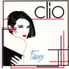 Clio - Faces (Reissue)