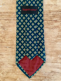 Image 3 of BIAGIOTTI UOMO (LAURA BIAGIOTTI) TIE