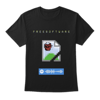 FreeSoftware Scan Tee