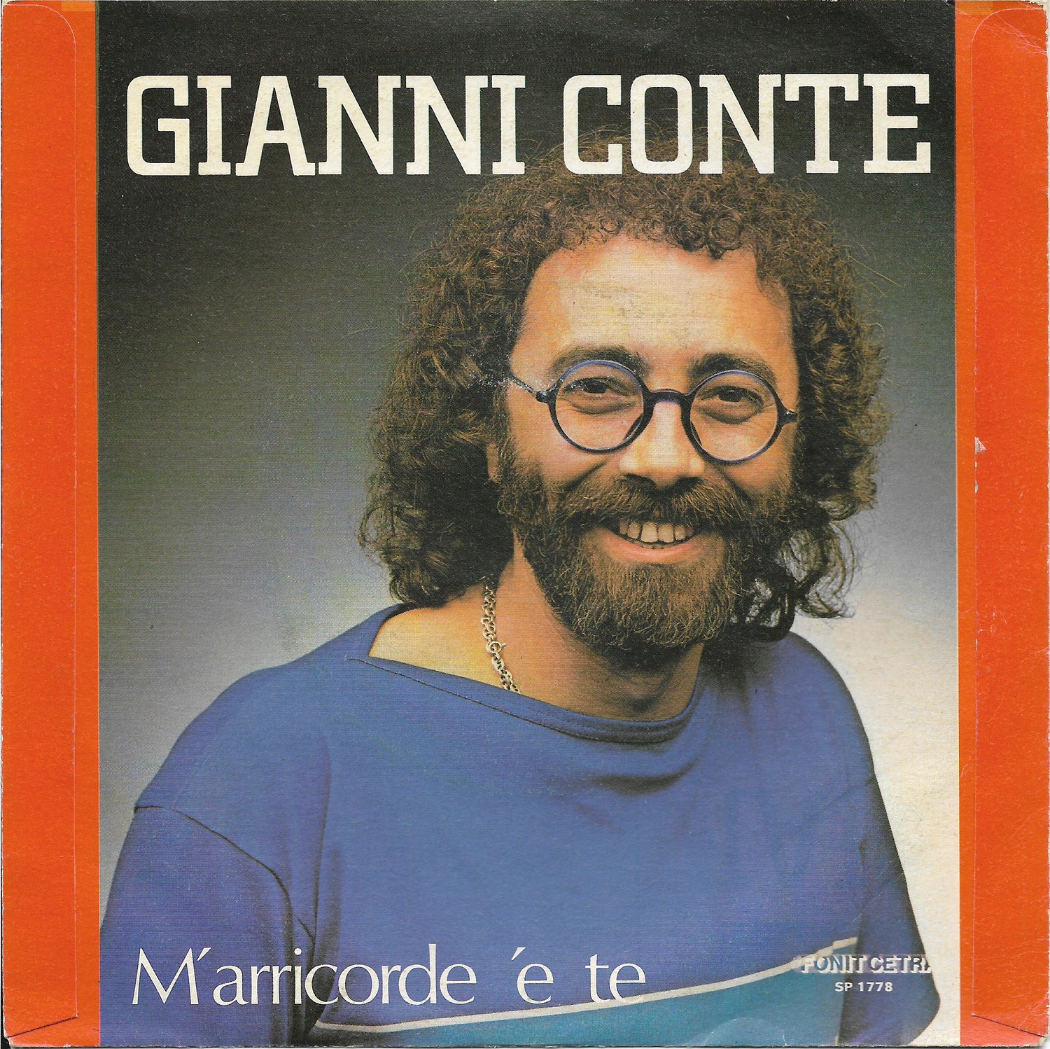 Gianni Conte - Tu