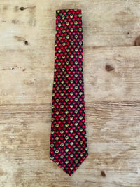 Image 1 of YVES SAINT LAURENT TIE