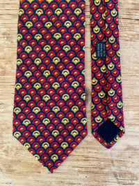 Image 2 of YVES SAINT LAURENT TIE