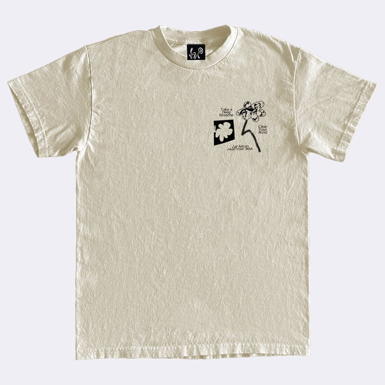 Nature Escape Tee