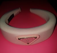 Image 5 of Milano padded hairband 