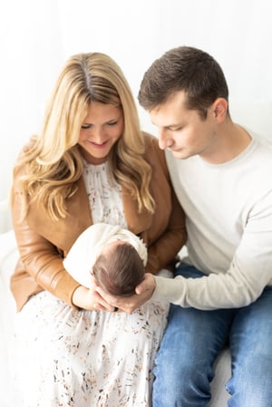 Image of JHP Newborn Session Gift Certificate