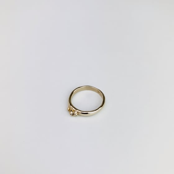 Image of Tiny Bud Ring