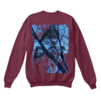 Image 2 of DeadForest (Crewneck)