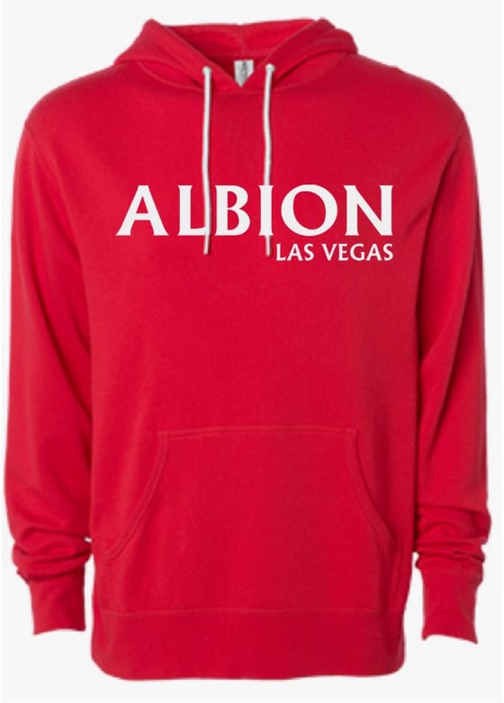 Home / Albion SC Las Vegas