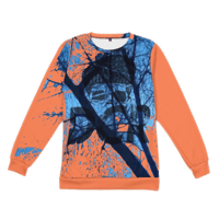 Image 3 of DeadForest (Fleece)