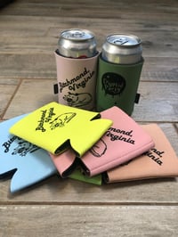 Image 2 of Bitchmond, Virginia Koozies
