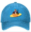 Festivus Baseball Cap