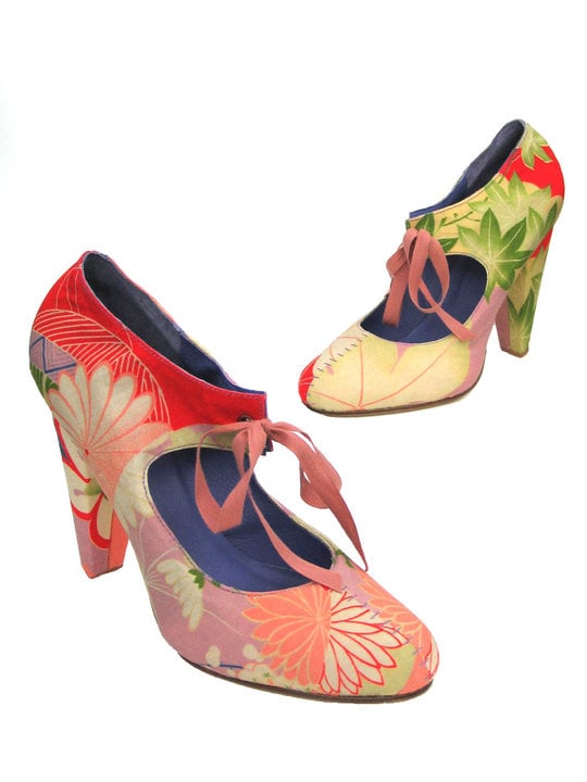 Image of Ella Bespoke Shoes