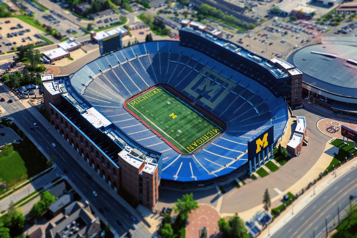 Image of The Big House