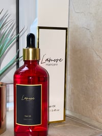 Miraculous Growth Oil