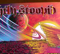 Image 2 of Slightly Stoopid Redrocks 2021