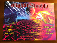 Image 1 of Slightly Stoopid Redrocks 2021