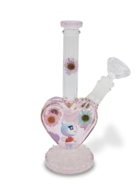 Image 3 of Judy 9" Waterpipe