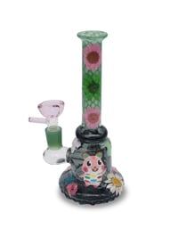 Image 1 of Apple 7.5" Waterpipe