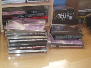 Image of Other label/distro releases 