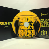 Reset CD