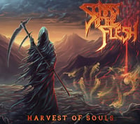 Image 1 of Scars of the Flesh: Harvest of Souls