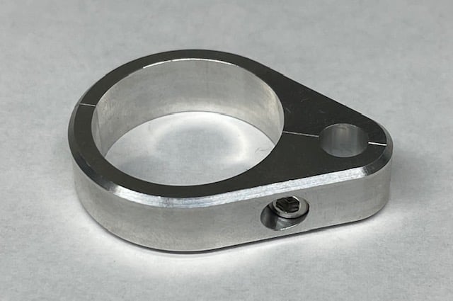 Image of CP FlyBar Cable Clamps